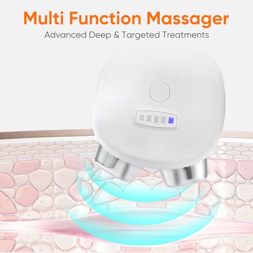 Lovely Bamboo Microcurrent Facial Device - Face Lifting & Skin Tightening