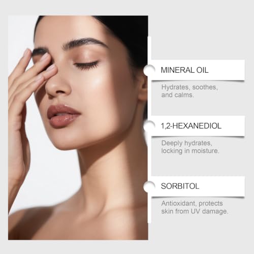 3 Pack CC Tinted Serum - Hydrating Color Corrector for All Skin Types