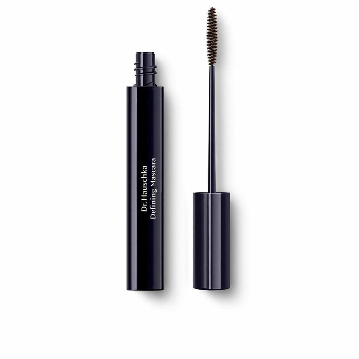 DR HAUSCHKA Brown Defining 02 Mascara, 6 ML