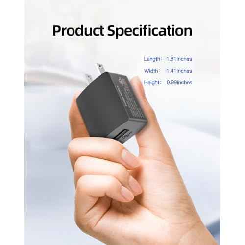 5V UL Charger for Philips Norelco Wet & Dry Electric Shaver & One Blade 360, Series 2000 2400 2600 3600 3900 5400 5000X 7200 i9000, 3000 5000 7000, for Phillips OneBlade QP2724 QP2834 Trimmer Razor