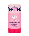 Natural Coconut Lime Deodorant - 72 Hour Odor Protection, 2.6 oz