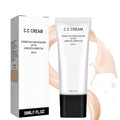 Skin Tone Correcting CC Cream SPF 50 - Waterproof Hydrating Primer