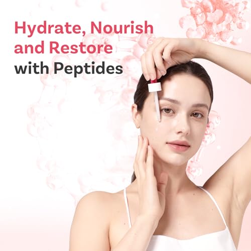APOTHE Peptide 11 Botulinum Multi Recovery Ampoule 1.01 fl oz (30ml) ? Intensive Care for Elasticity, Radiance, and Skin Barrier Strength with Ectoin & Botulinum Peptide