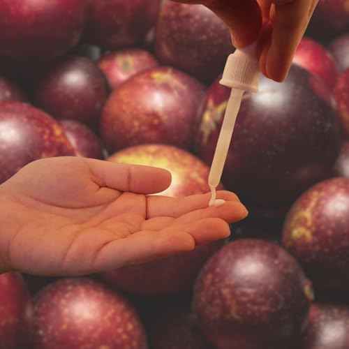 678Brazil Pro-Aging Face Serum - Daily Use - Reduces Fine Lines & Wrinkles - Firmer & More Radiant Skin - Camu-Camu, Hyaluronic Acid, 1% Bakuchiol, Vitamin C, Prebiotic, Niacinamide - 1.01 fl oz