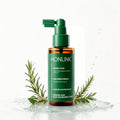 Hair Root Nourishing Tonic Spray with Ginseng & Rosemary