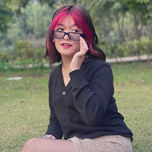 Paradyes Ammonia-Free Pink Semi-Permanent Hair Color Kit
