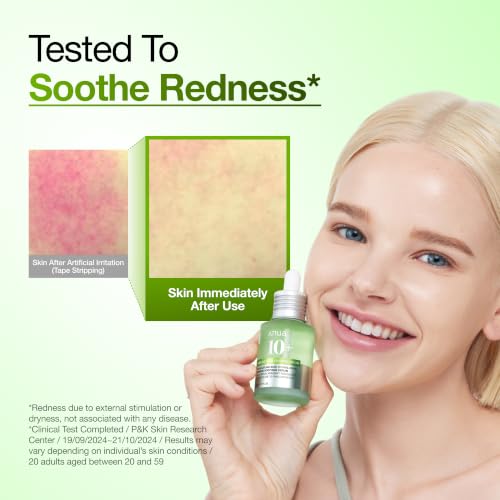 Anua Azelaic Acid 10% Serum with Hyaluronic Acid