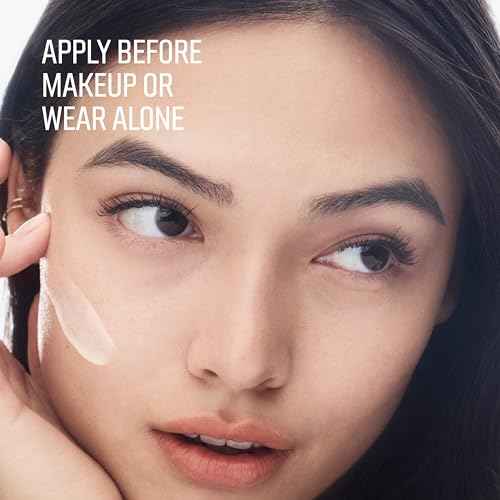 Bobbi Brown Vitamin Enriched Face Base | 2-in-1 Moisturizer & Hydrating Primer | With Shea Butter, Hyaluronic Acid, & Vitamins