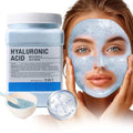 Collagen Jelly Mask ? Jelly Mask for Facials & Vajacial, Mascarilla Hidropl?stica Facial,Esthetician Supplies for All Skin Types (Hyaluronic Acid)