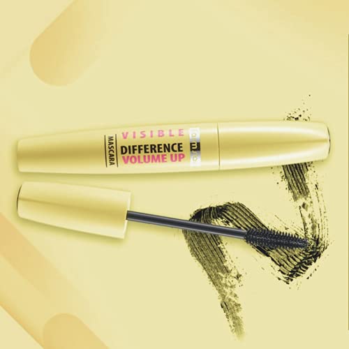 Farm Stay Visible Difference Volume Up Mascara