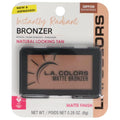 L.A. Colors Bronzer CBPP259 Bronzed Beauty