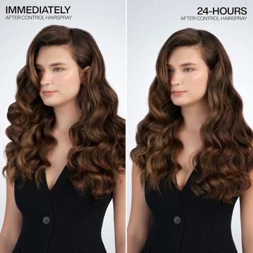 Redken Control Hair Spray 28 - 24 Hour Hold