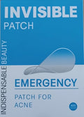 Invisible Acne Patches 400 Count - Fast-Acting Pimple Treatment
