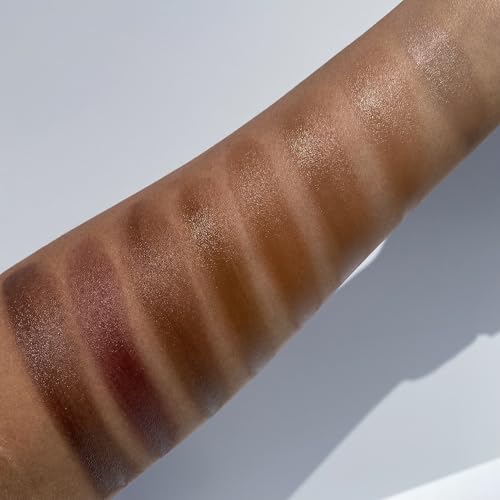 e.l.f. Putty Bronzer - Cream to Powder, Tan Lines 0.35oz