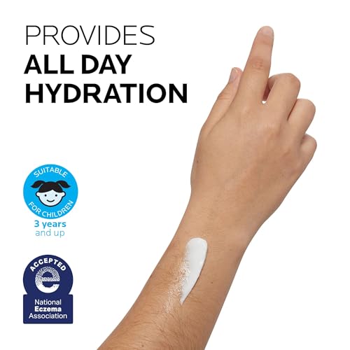 La Roche-Posay Lipikar Moisturizing Body Lotion for Dry Skin 13.52 Fl Oz