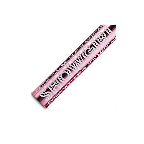 Barry M Cosmetics Showgirl Mascara, Black Volume (MAS19)