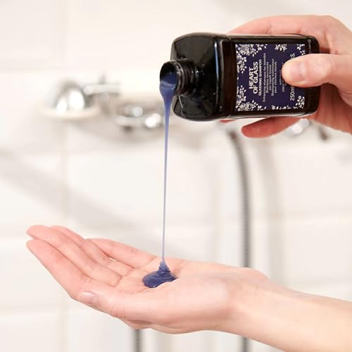 Davines Heart of Glass Silkening Shampoo for Blonde Hair