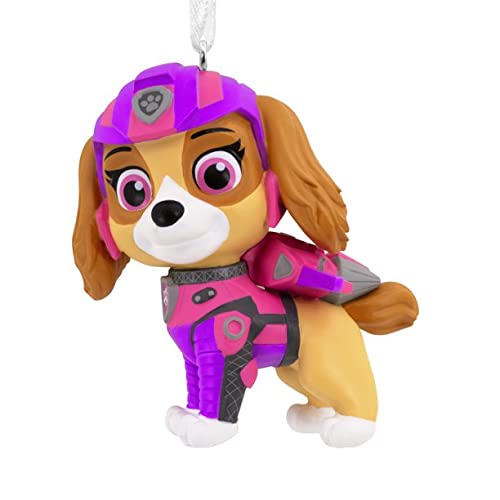 Hallmark Paw Patrol: The Movie Marshall Christmas Ornament (Skye)