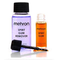 Mehron Spirit Gum & Remover Kit – FX Adhesive