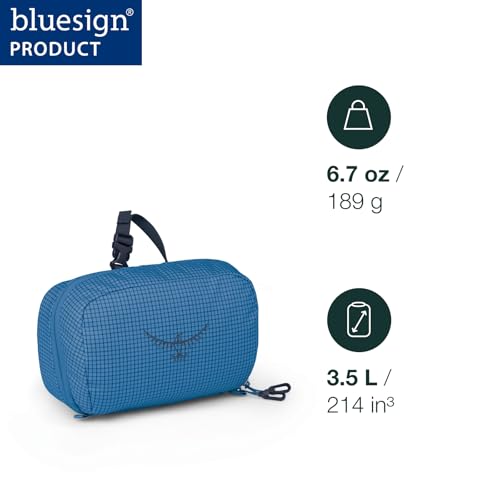 Osprey Transporter Toiletry Kit