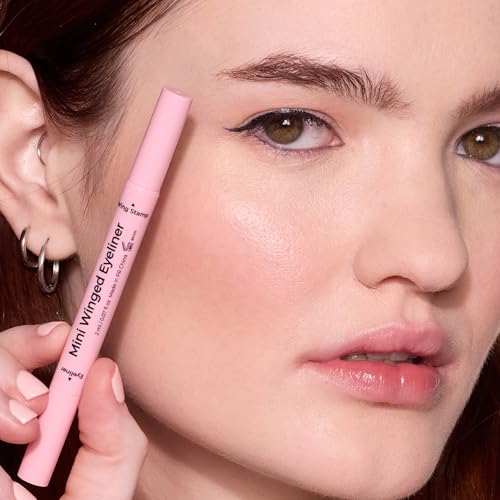 MCoBeauty Mini Winged Eyeliner Stamp & Liner Duo