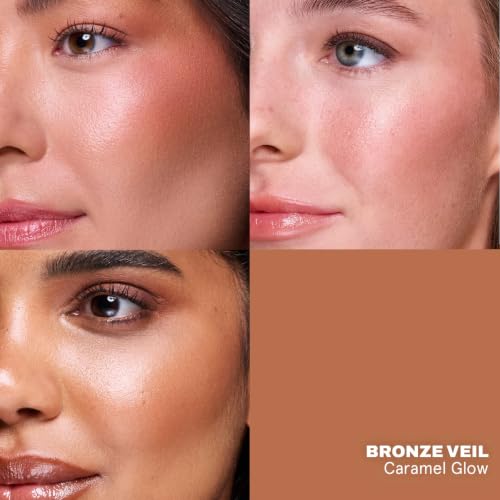 On 'Til Dawn Bronze Veil Waterproof Setting Spray 3.3oz