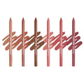 ColourPop Lined and Defined Lip Pencil Kit - 6 High-Pigment Shades