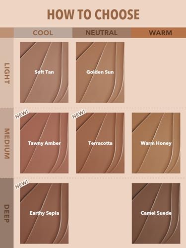 SHEGLAM Snatch 'n' Define Cream Contour Stick - Soft Tan