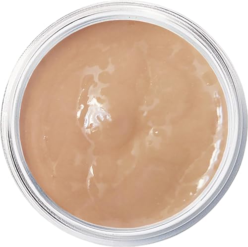 Eyeshadow Primer by Giselle Cosmetics - Long Lasting, Crease-Free
