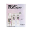 Redken Acidic Bonding Concentrate Mini Kit – Strengthening Hair Care