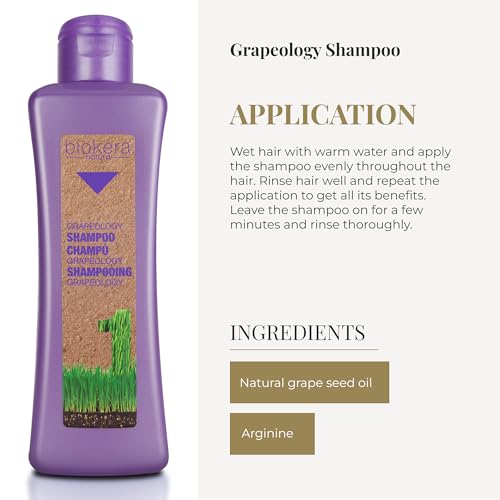 Original Sprout Tahitian Conditioner for Color-Treated Hair, Vegan, 8 oz. Bottle