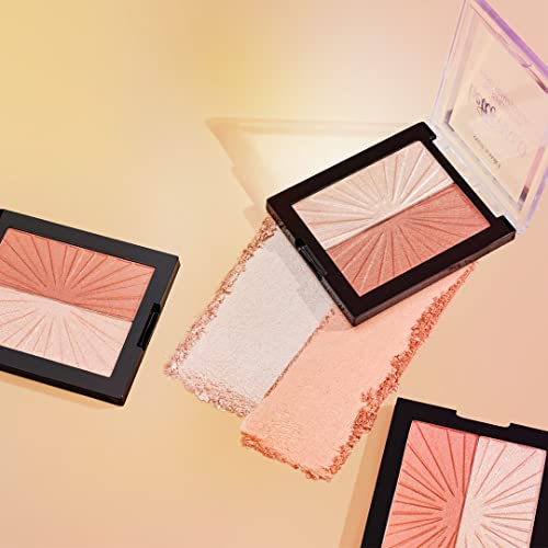 Wet n Wild MegaGlo Blushlighter Duo - Blush & Highlighter