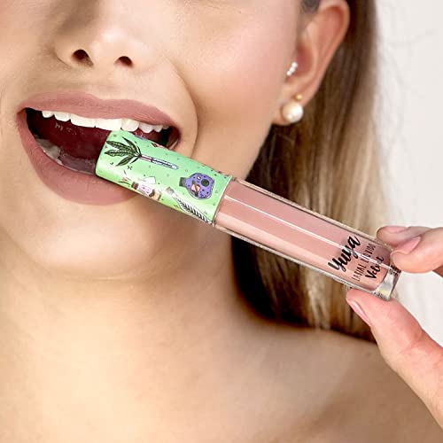 YuYa Republic Velvet Liquid Lipstick - Te Quiero
