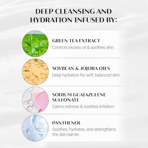 DAERA Pore Fresh Melting Cleansing Balm 45g