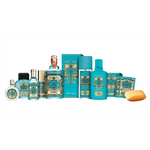 4711 Original Eau de Cologne Splash 6.8 oz