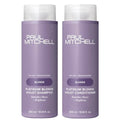 Paul Mitchell Platinum Blonde Gift Set