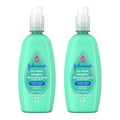Johnson's No More Tangles Spray Detangler, 10 Ounce (Pack of 2)