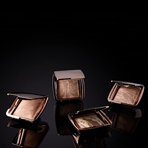 Hourglass Ambient Lighting Bronzer in Luminous Bronze