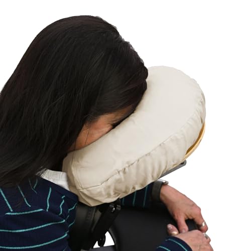 Tranquility Microfiber Face Rest Covers 10 Pack