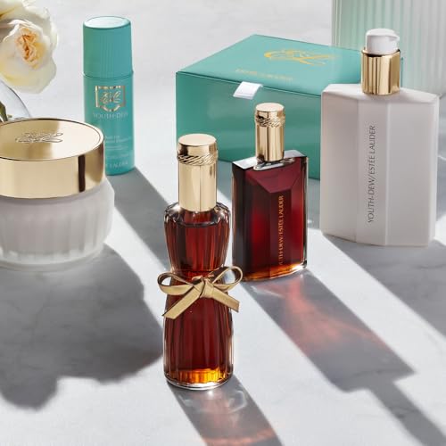 Estée Lauder Youth-Dew Dusting Powder 7oz with Puff