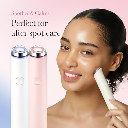 medicube Mini Booster Pro Portable Facial Device Pink