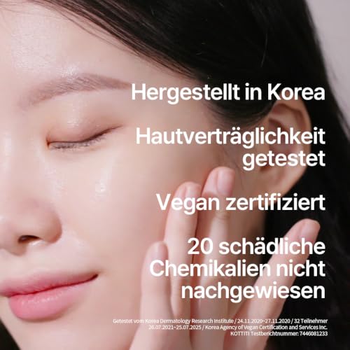 Pyunkang Yul Calming Deep Moisture Toner 80ml - AHA PHA