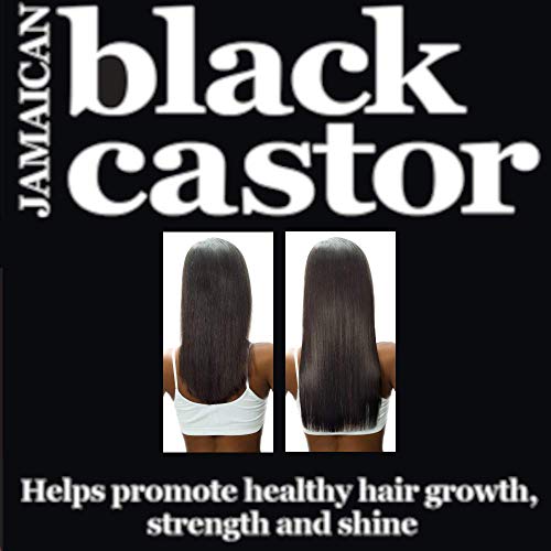 Difeel Superior Growth Jamaican Black Castor Conditioner 33.8 oz. - Sulfate Free Conditioner made with Natural Ingredients
