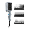 Conair 3-in-1 Hair Dryer with Ionic Technology, 1875W
