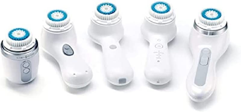 Clarisonic Mia Replacement Brush Heads - Deep Pore 2 Pack