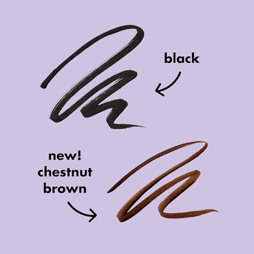 e.l.f. H2O Proof Waterproof Eyeliner Pen - Deep Brown