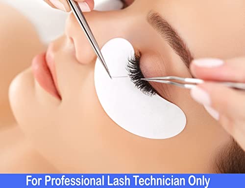 Existing Beauty Sky Glue S+ Eyelash Extension Glue 2 Pack, 1-2 Sec Dry, 10 mL