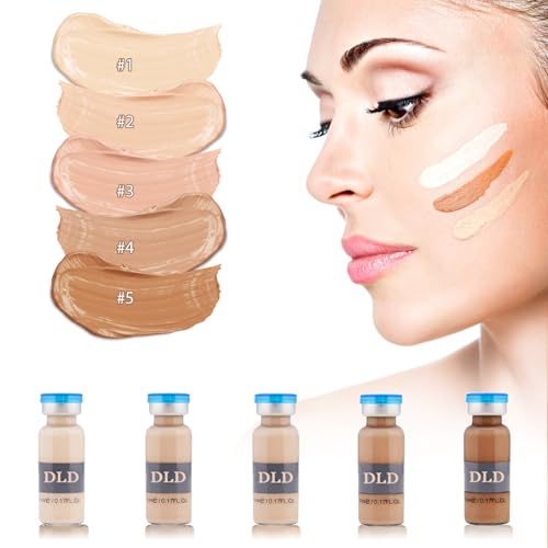 Pore Minimizer Face Primer & BB Cream ? Long Wear Makeup Primer for Smooth Skin, Hydration, and Flawless Finish ? Moisturizing Lotion for Beauty & Skin Care