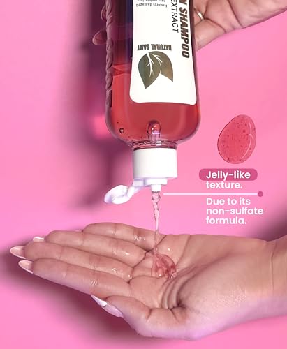 Onion Keratin Anti-Frizz Smoothing Treatment Duo Set