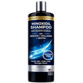 950ML Minoxidil Shampoo for Hair Growth – Biotin, Keratin & Collagen Formula